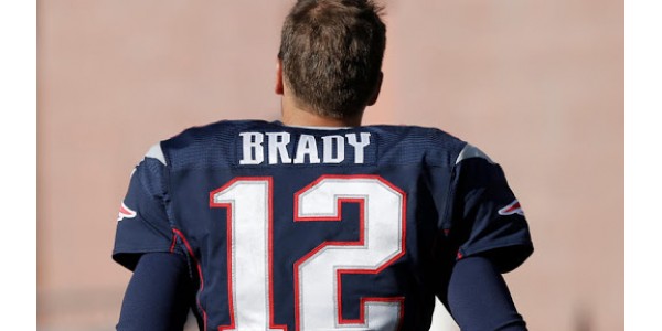 Mitä tapahtuu Tom Bradylle ja New England Patriotsille